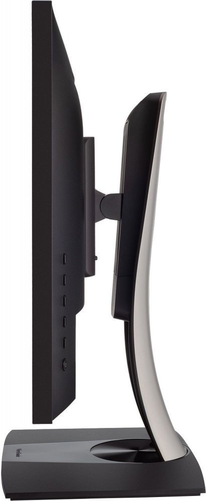 Монитор Viewsonic 27" VP2768-4K