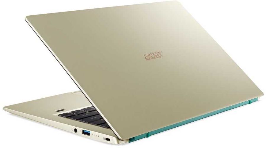 Ноутбук Acer Swift SF314-510G-74N2