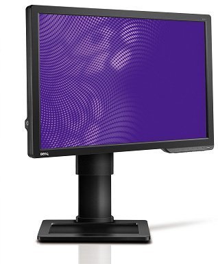 Монитор BenQ 24" XL2411Z