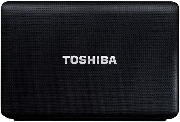 Toshiba Satellite C660D-121