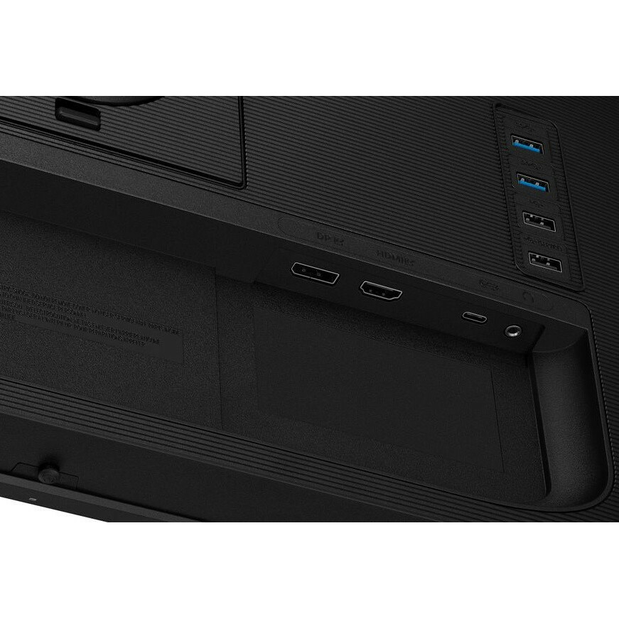 Монитор Samsung 24" S24A400UJI