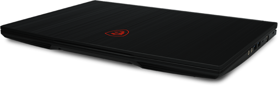 Ноутбук MSI GF63 (9SCXR-442X)