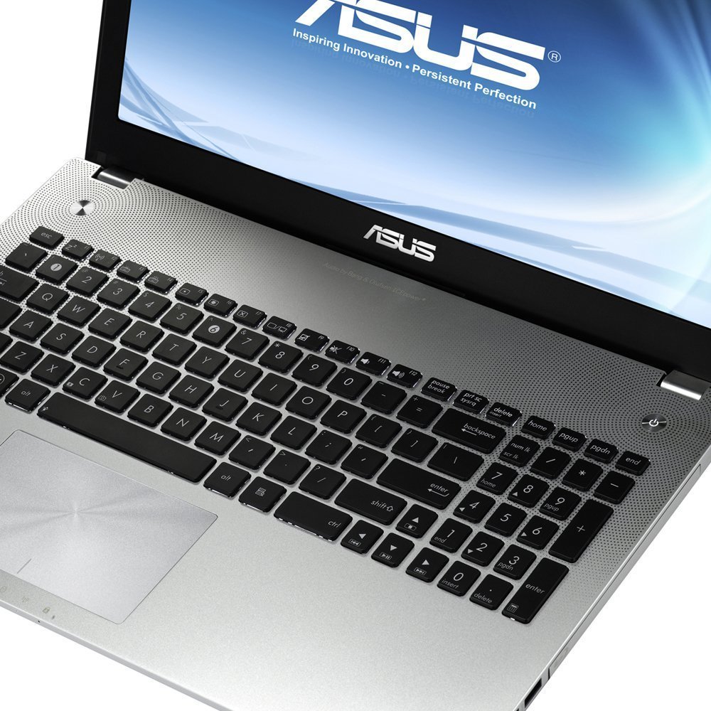 Ноутбук ASUS N56JR