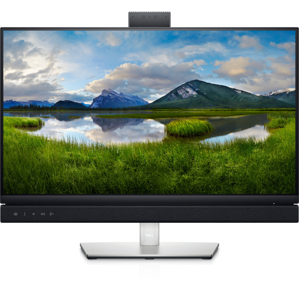 Монитор Dell 27" C2722DE (2722-4918)