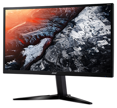 Монитор Acer 25" KG251QDbmiipx