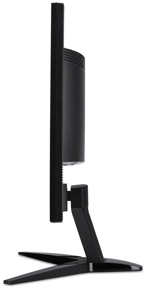 Монитор Acer 24" KG241Qbii
