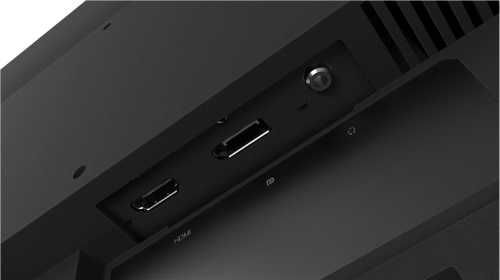 Монитор Lenovo 27" L27q-30 (65FCGAC1EU)