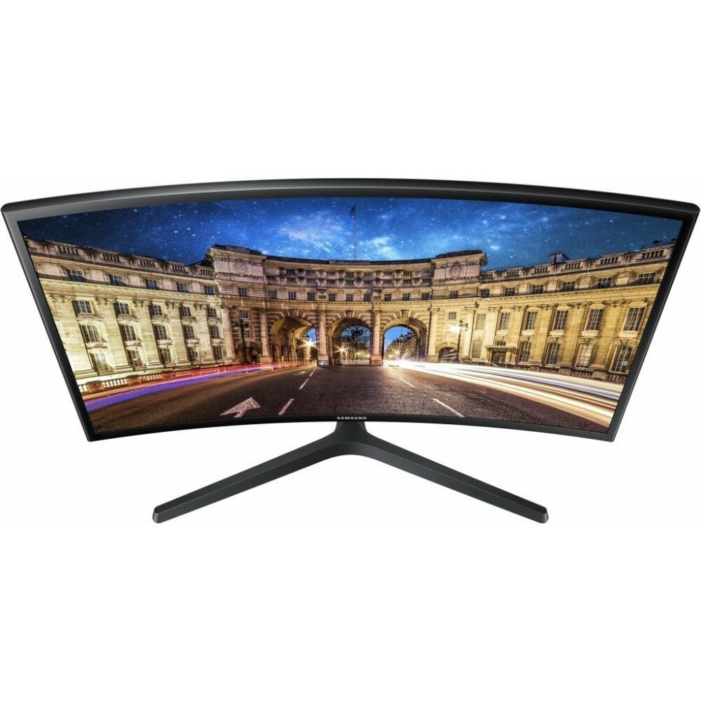 Монитор Samsung 27" C27F396FHR