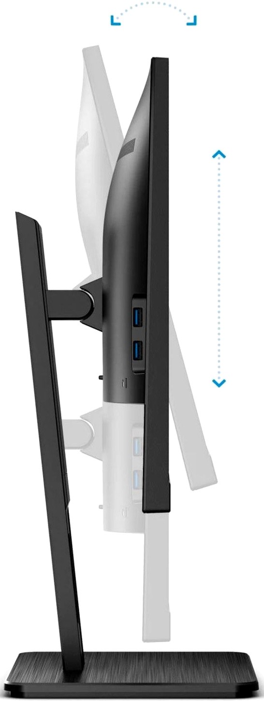 Монитор AOC 32" Q32P2
