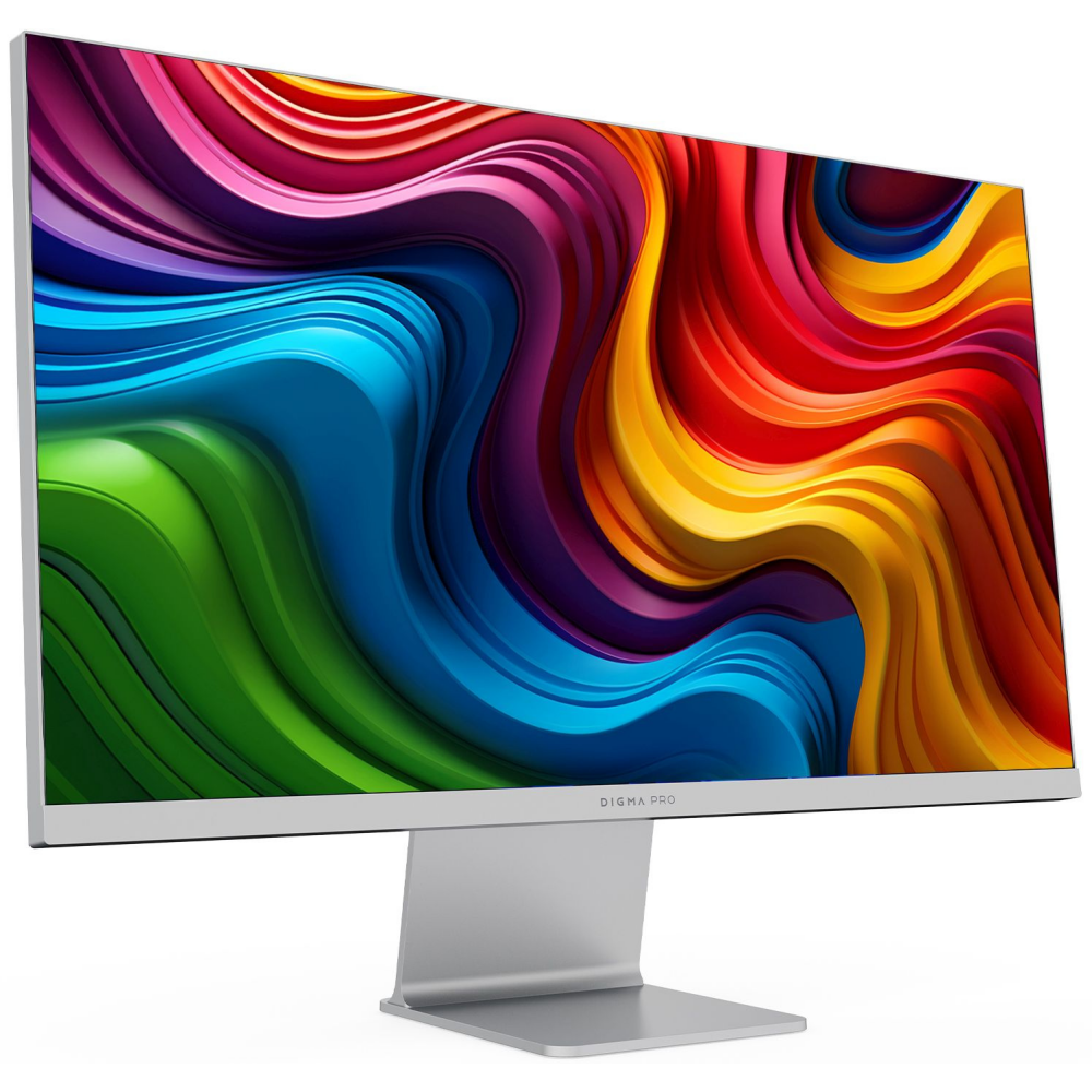 Монитор Digma 27" Pro Art M Silver