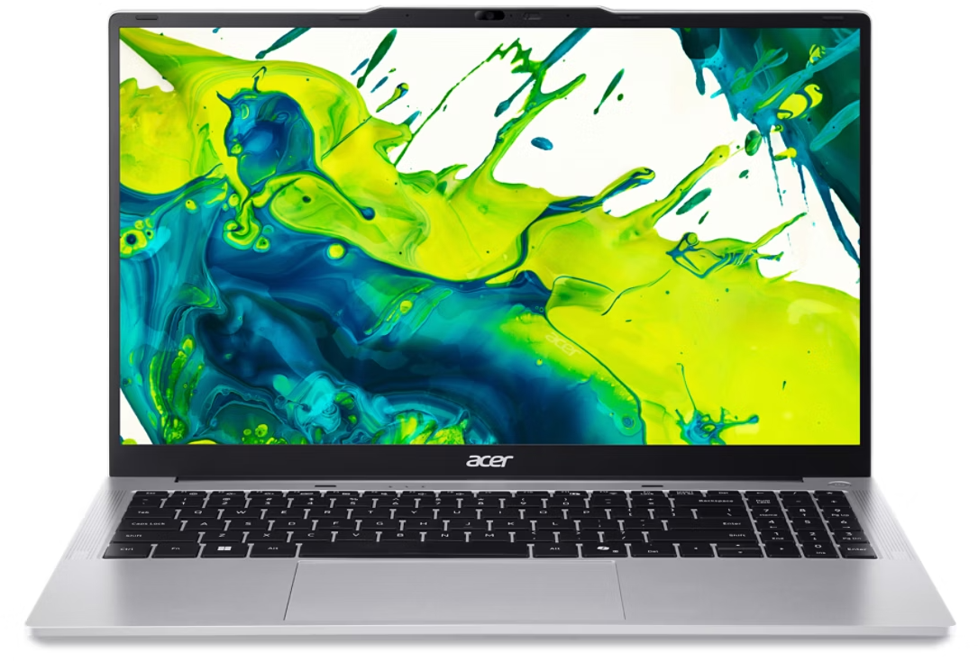 Ноутбук Acer Aspire Lite 15 AL15-72P-76WK