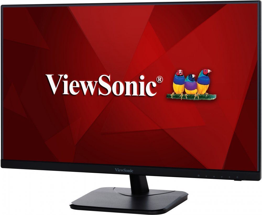 Монитор Viewsonic 24" VA2456-MHD