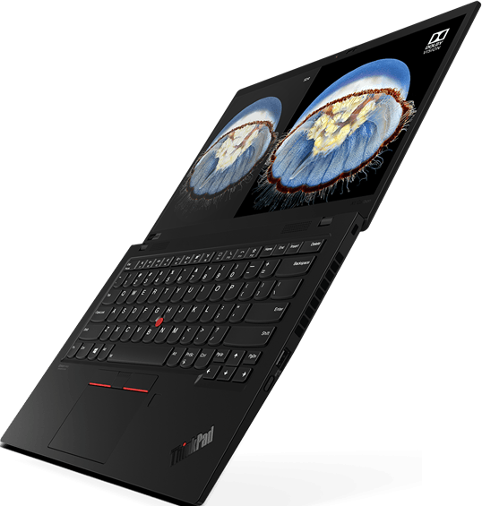 Ноутбук Lenovo ThinkPad X1 Carbon 8 (20U90002RT)