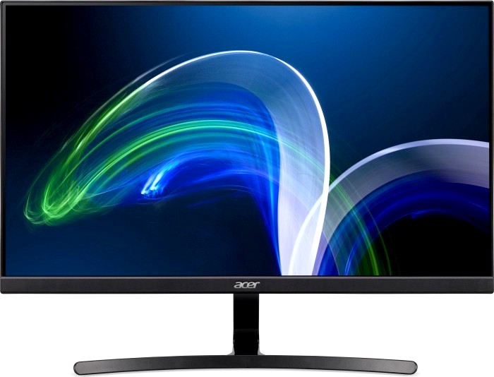 Монитор Acer 27" K273bmix