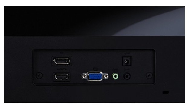 Монитор Viewsonic 22" VX2276-SMHD