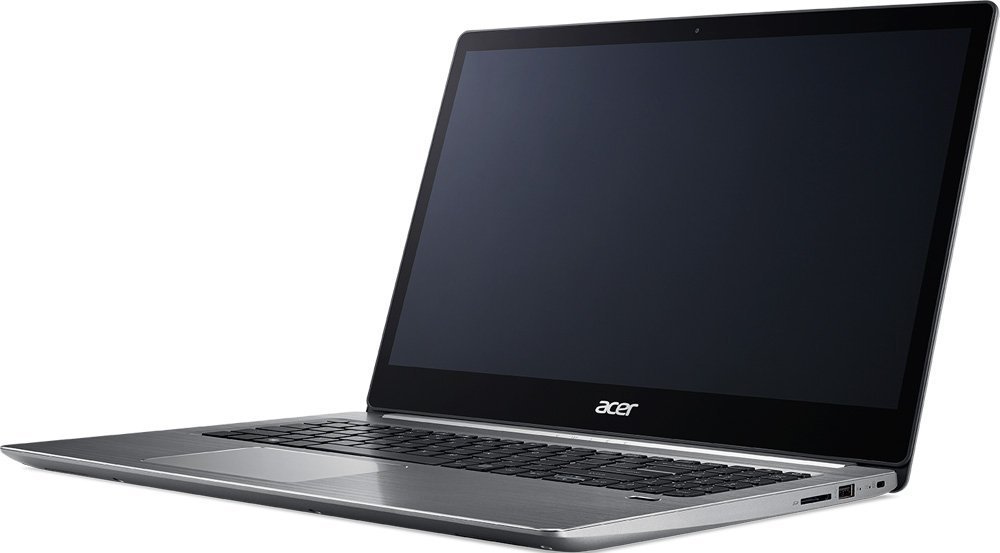 Ноутбук Acer Swift SF315-51-55TM