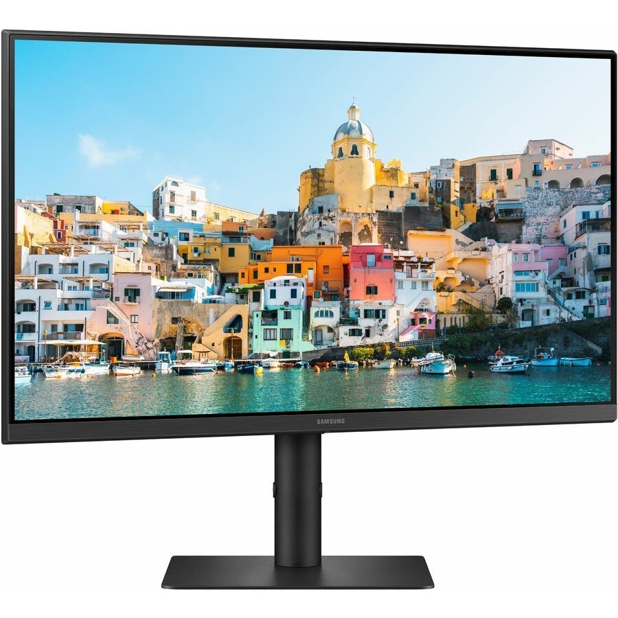 Монитор Samsung 24" S24A400UJI