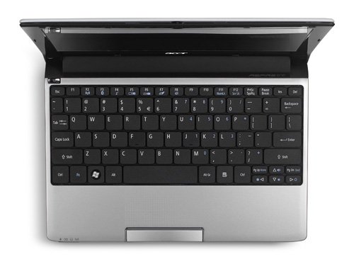 Acer Aspire One AO533-138ww