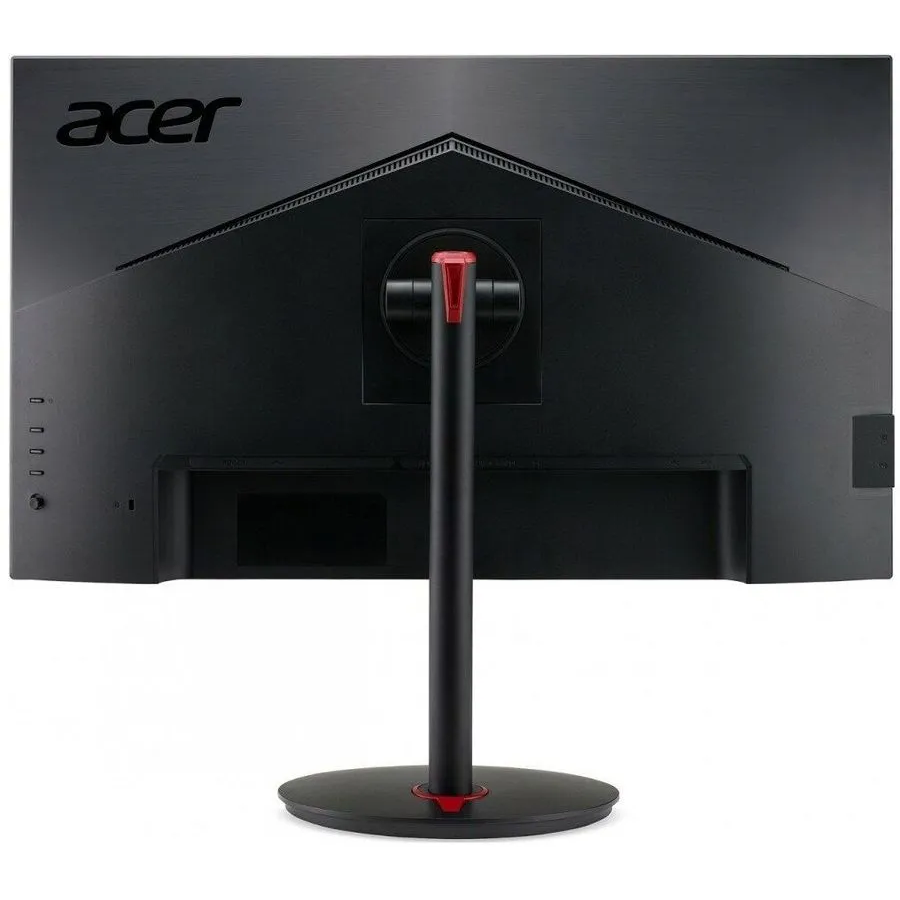 Монитор Acer 27" XV272UVbmiiprzx Nitro