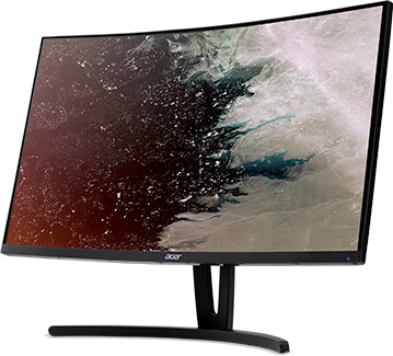 Монитор Acer 27" ED273Bbmiix