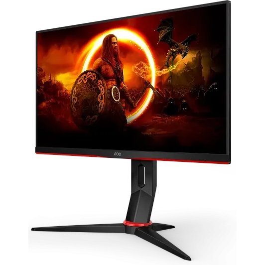 Монитор AOC 24" Q24G2A