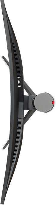 Монитор AOpen 32" 32HC2QURPbmiiphx