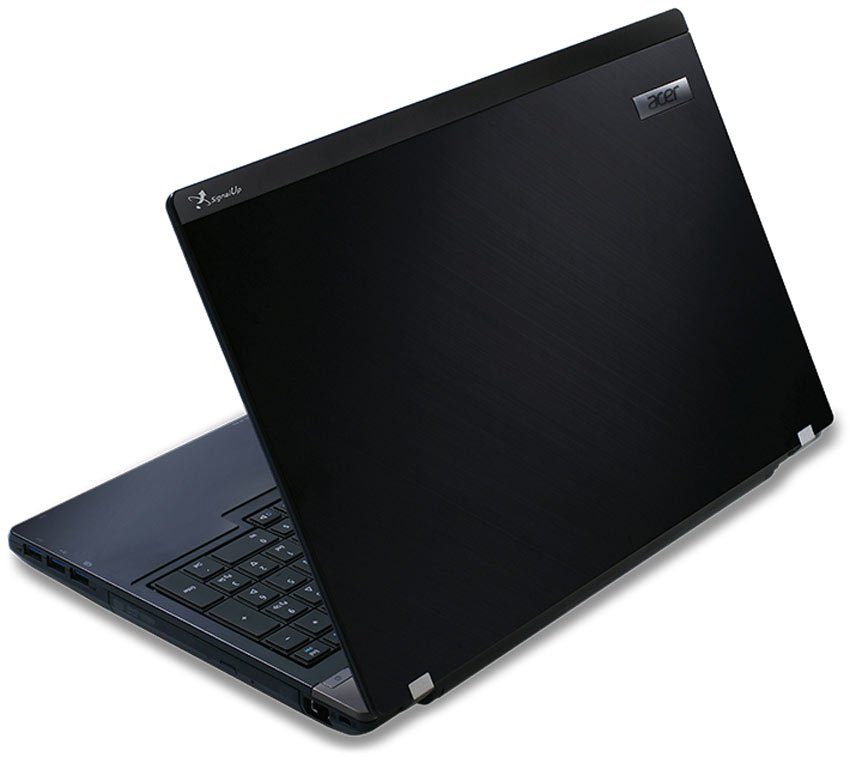Ноутбук Acer TravelMate P653-M-53214G50Makk