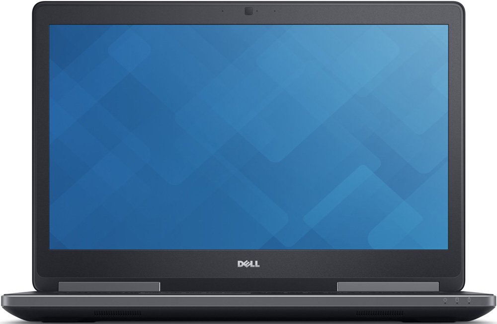 Ноутбук Dell Precision 7710 (7710-9648)