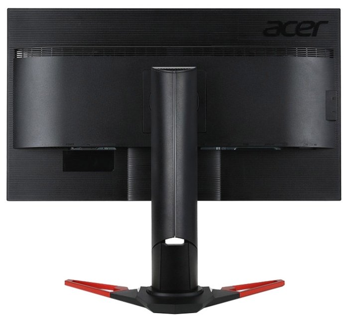 Монитор Acer 28" XB281HKbmiprz Predator