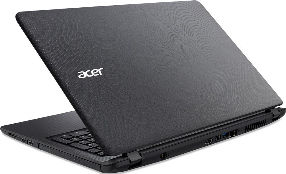 Ноутбук Acer Aspire ES1-533-P0A4