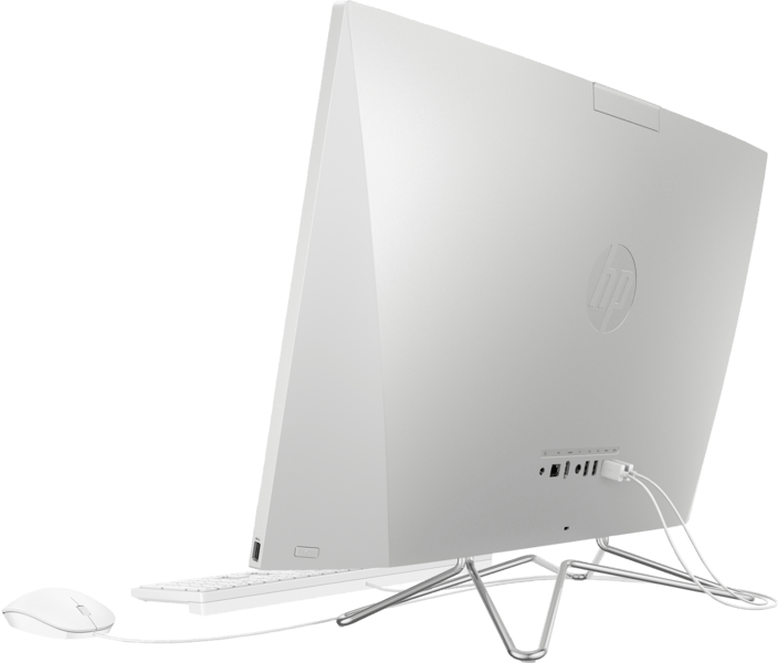 Моноблок HP 27-dp0019ur (14Q52EA)