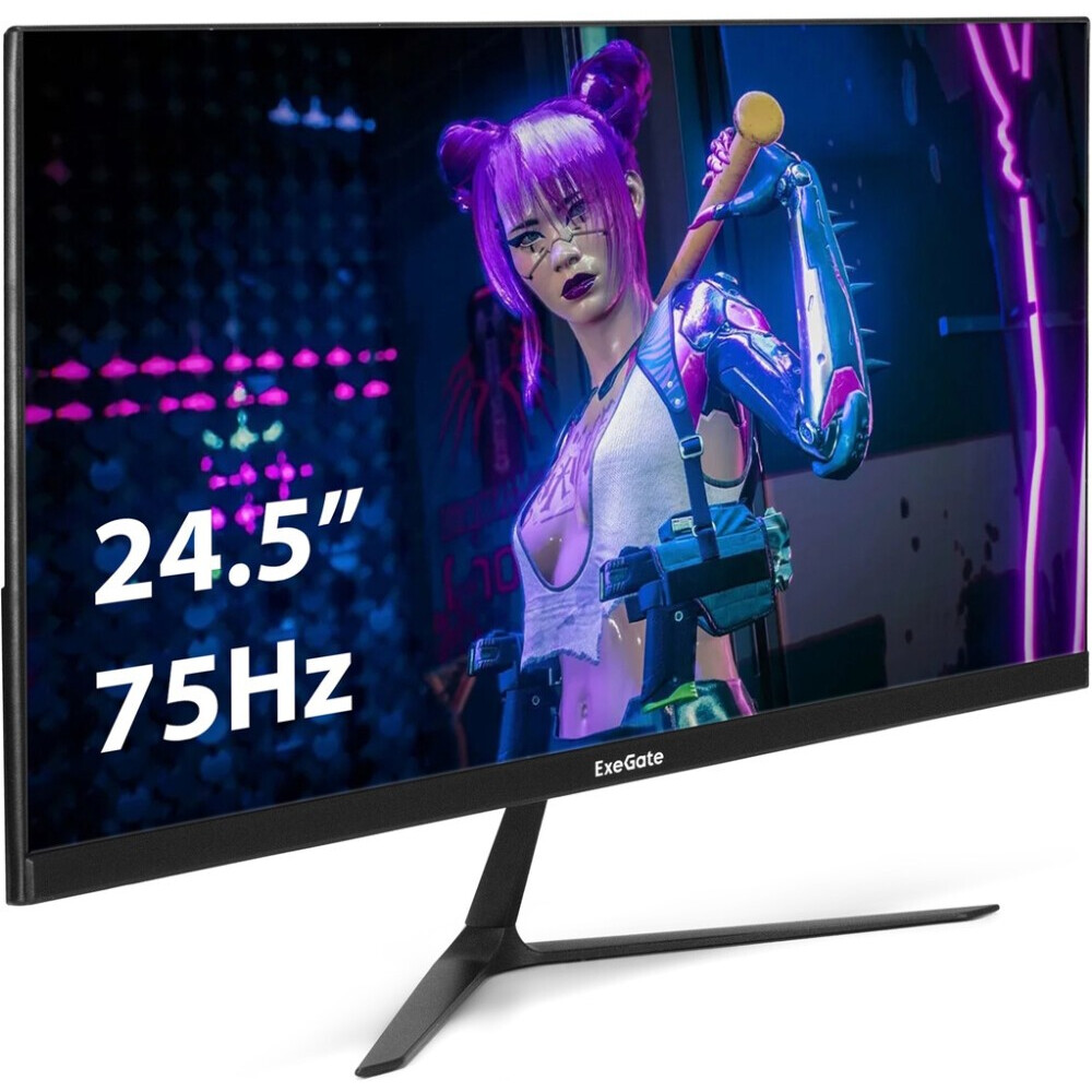 Монитор ExeGate 24" SmartView EH1500A