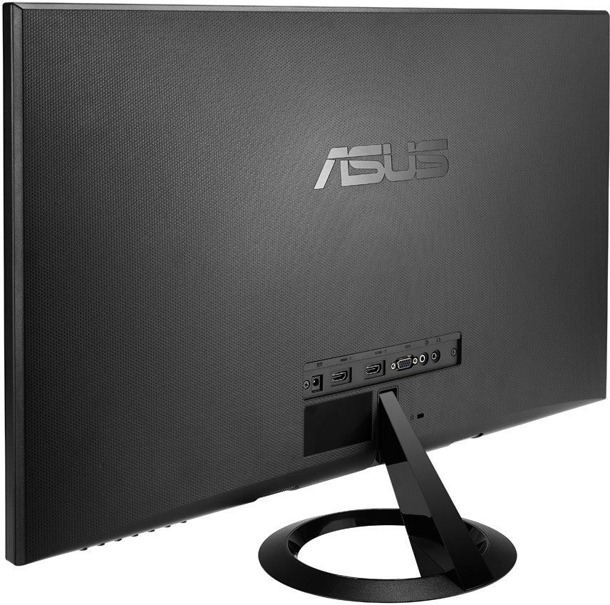 Монитор ASUS 27" VX278H