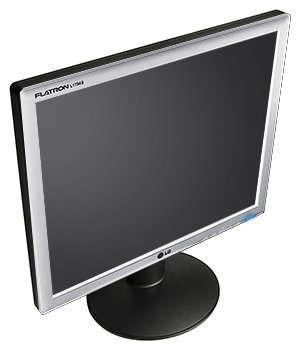 LG 17" Flatron L1734S-SN