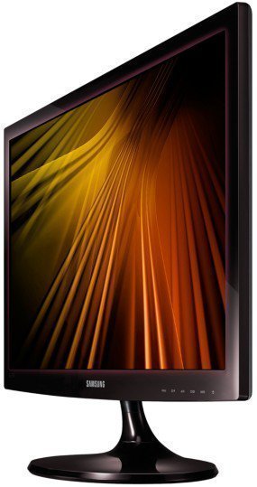 Монитор Samsung 20" S20D300NH