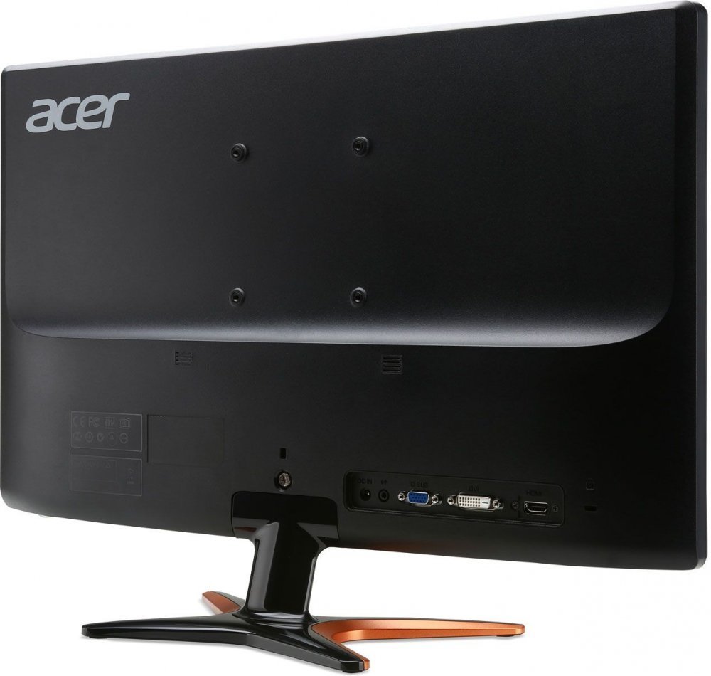 Монитор Acer 24" GF246bmipx