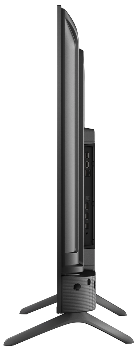 ЖК телевизор Яндекс 50" ТВ Станция Бейсик QLED (YNDX-00079)