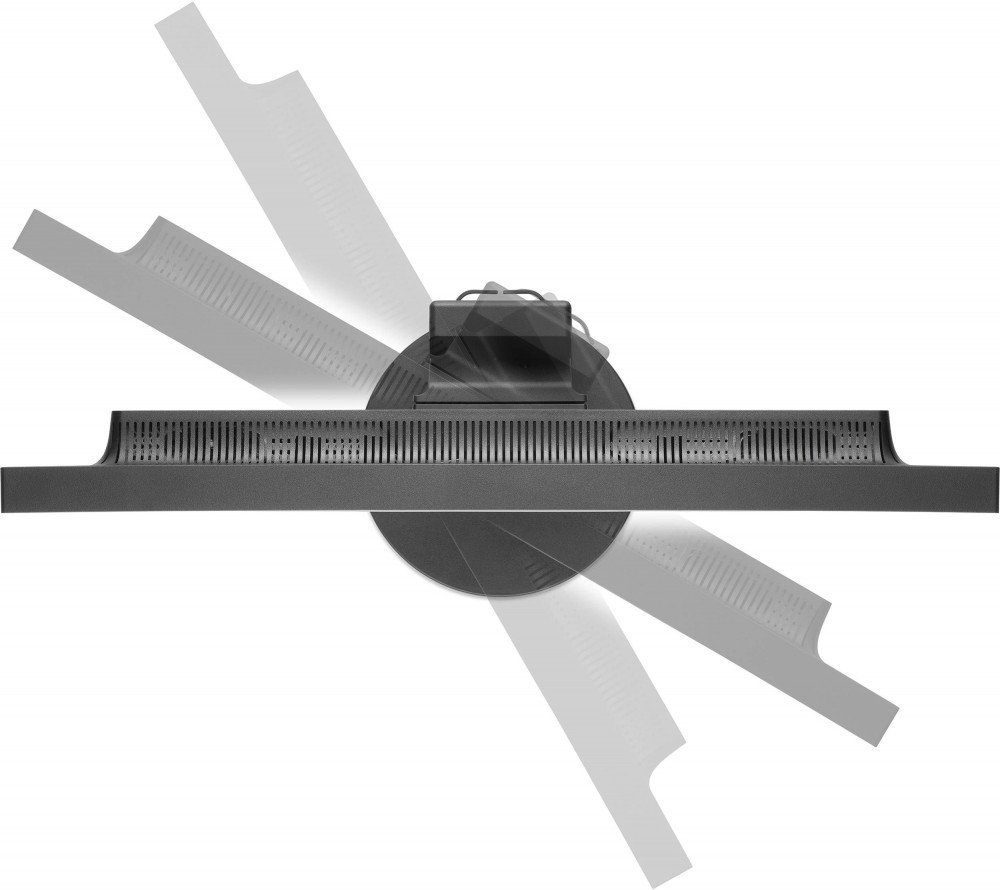 Монитор NEC 27" MultiSync PA271Q Black