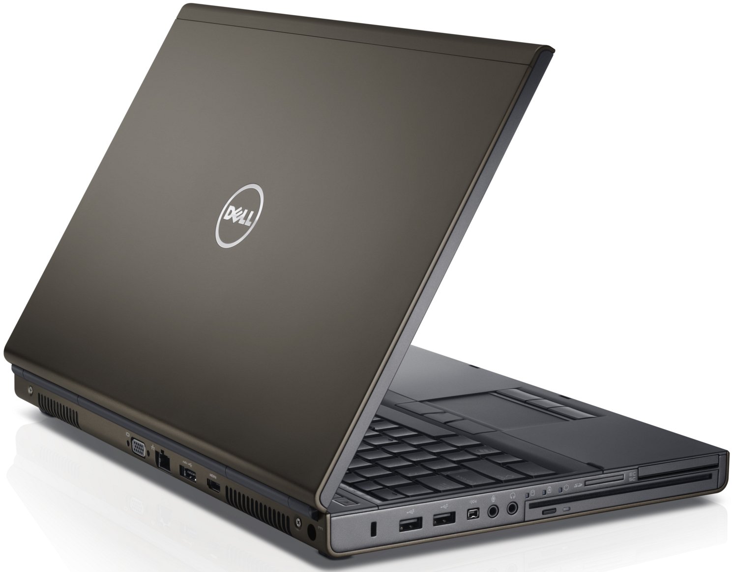 Ноутбук Dell Precision M4700 (4700-6897)