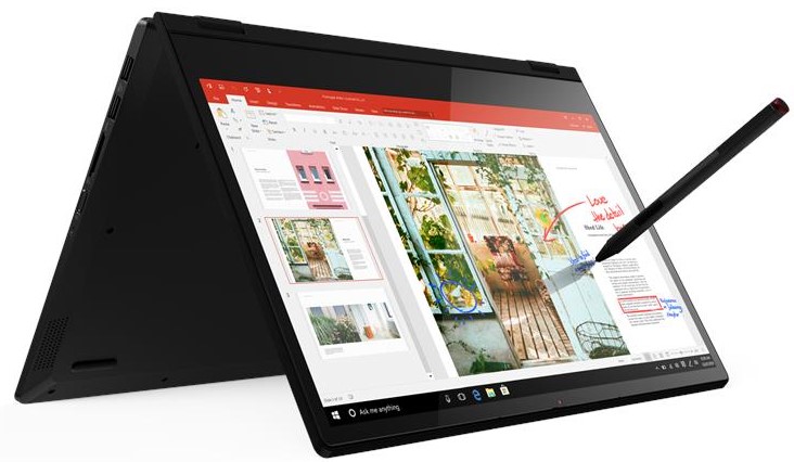 Ноутбук Lenovo IdeaPad C340-14 (81N600DURU)