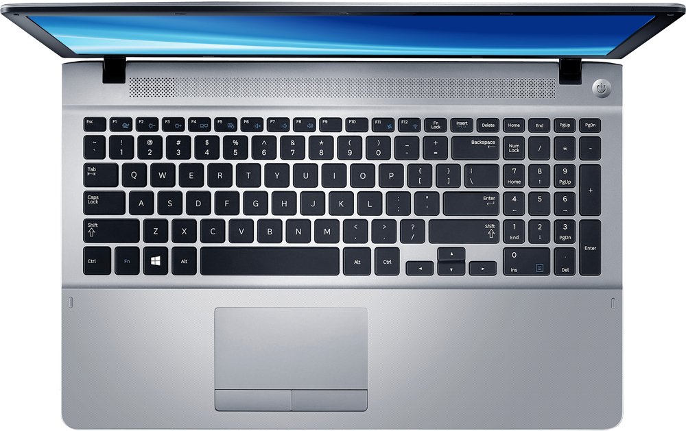 Ноутбук Samsung 370R5E (NP-370R5E-S07)