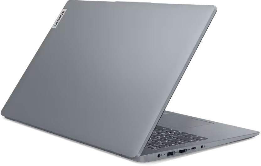 Ноутбук Lenovo IdeaPad Slim 3 15IAH8 (83ER001WRK)