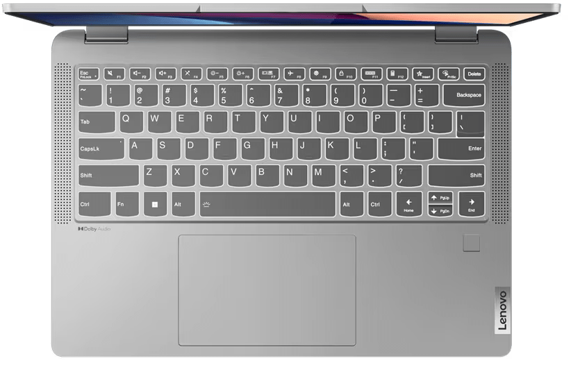 Ноутбук Lenovo IdeaPad Flex 5 14IRU8 (82Y00005RK)