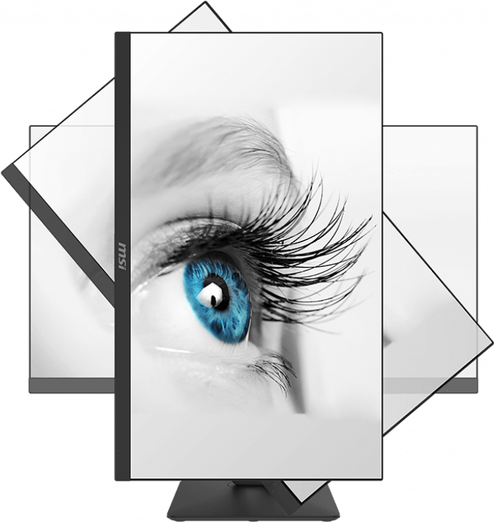 Монитор MSI 27" PRO MP271P