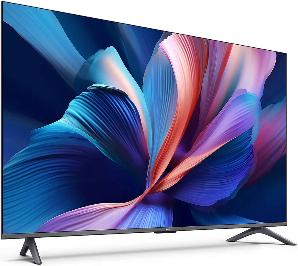 ЖК телевизор Xiaomi 43" TV A Pro 43 2026