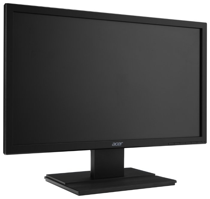 Монитор Acer 24" V246HLbid