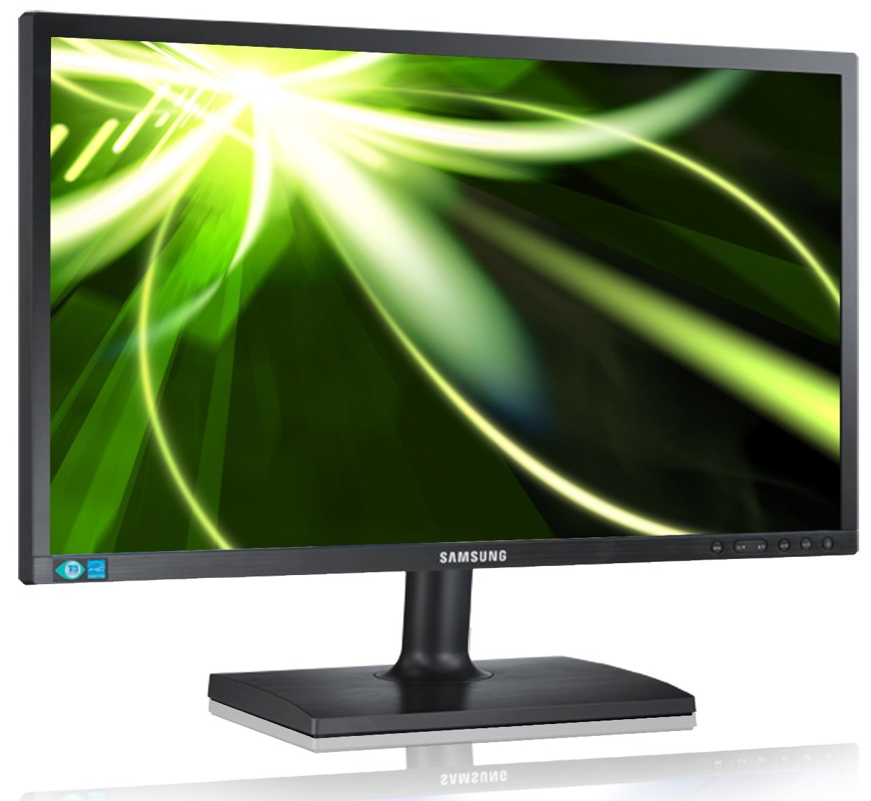 Монитор Samsung 19"  S19C200BW