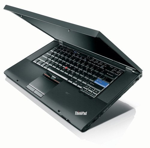Ноутбук Lenovo ThinkPad W510 (NTK2GRT)
