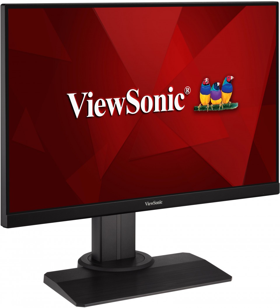 Монитор Viewsonic 27" XG2705-2