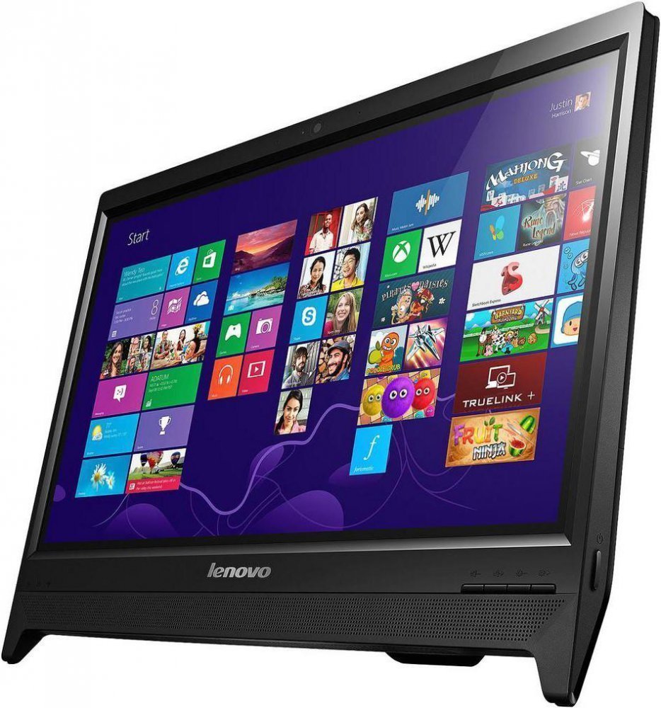 Моноблок Lenovo IdeaCentre C260 (57-327598)